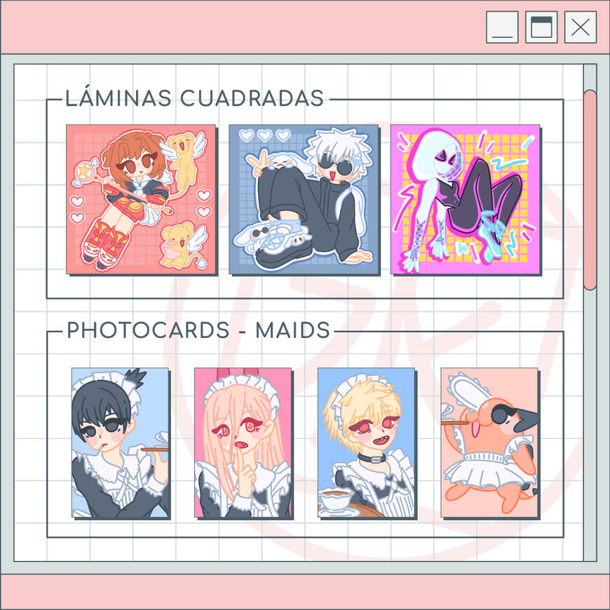 PRINTS